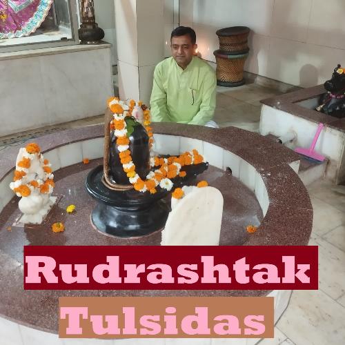 Rudrashtak (Tulsidas)