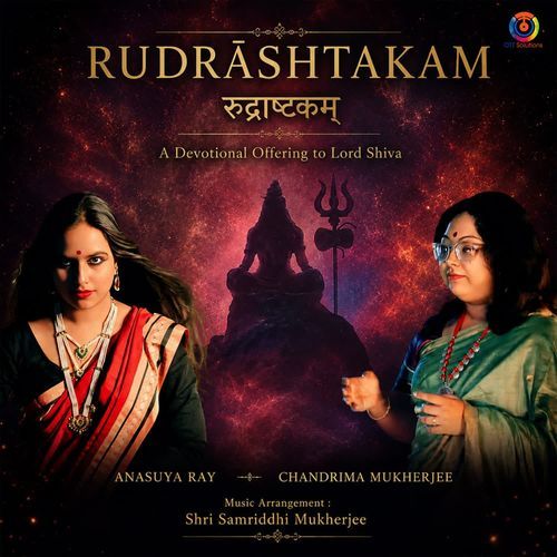 Rudrashtakam