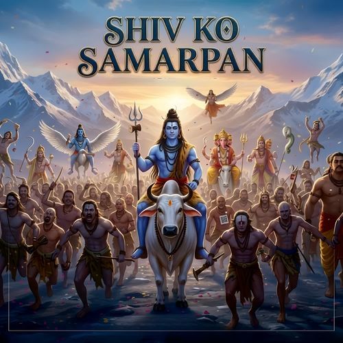 SHIV KO SAMARPAN