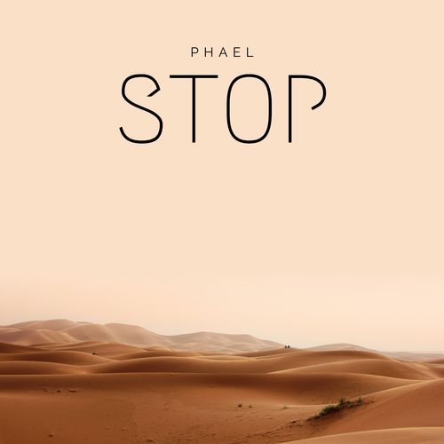 STOP (Radio edit)
