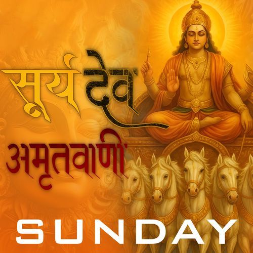 SURYADEV AMRITVANI (SUNDAY)