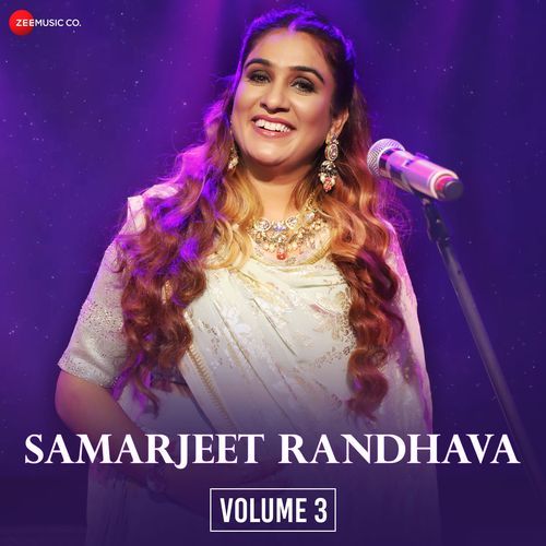 Samarjeet Randhava Volume 3