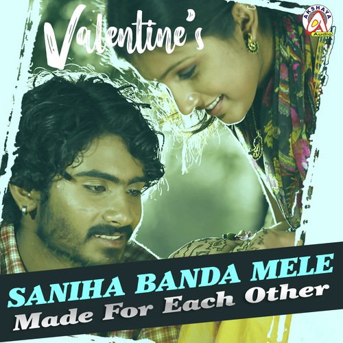 Saniha Banda Mele - Made For Each Other