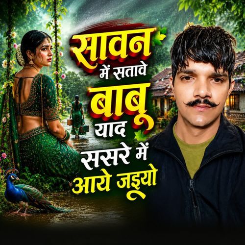 Savan me satave babu yaad sasre me aayi jaiyo