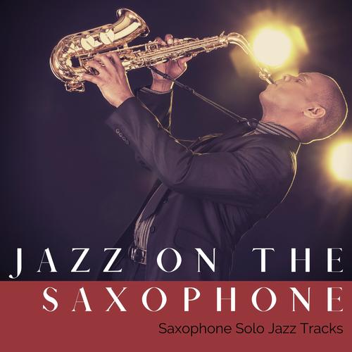 Saxophone Instrumental Song cover art