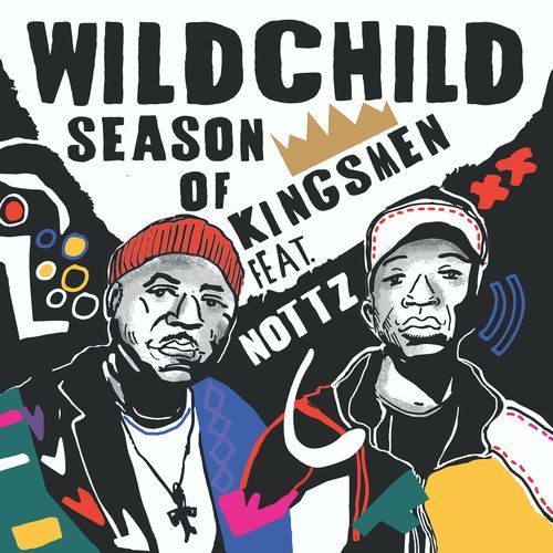 Season Of Kingsmen (NOTTZ Remix)