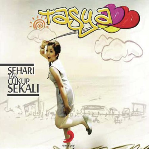 Sehari Tak Cukup Sekali (2nd Single)_poster_image