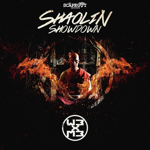 Shaolin Showdown