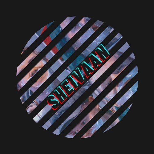 Sheivaan cover art