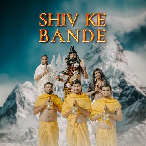 Shiv Ke Bande