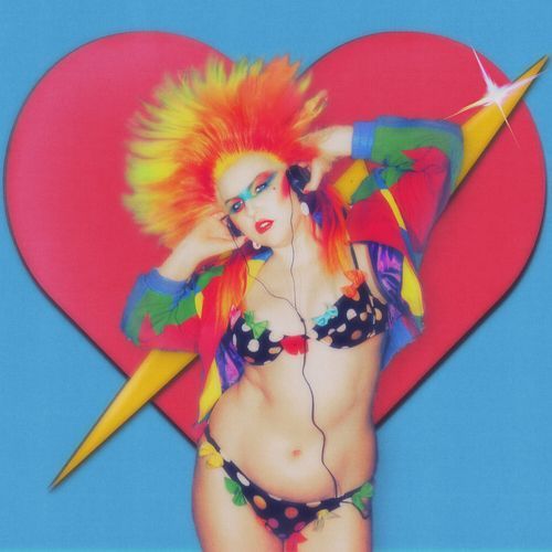 Pain and Pleasure cover art