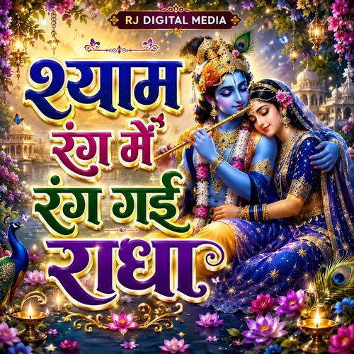 Shyam rang me rang Gai Radha