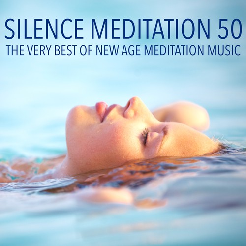 Healing Meditation Zone cover art