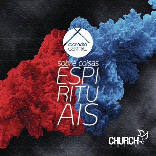 Sobre Coisas Espirituais (Ao Vivo)