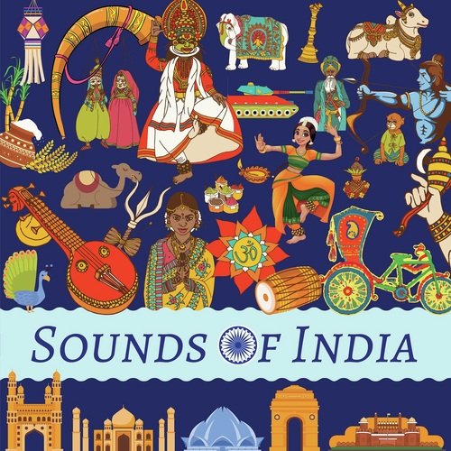 Sounds Of India