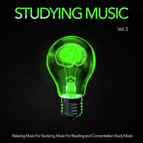 Music For Studying