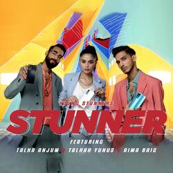 Stunner (feat. Talhah Yunus, Talha Anjum &amp; Aima Baig)-Qi80Xj9CfUc