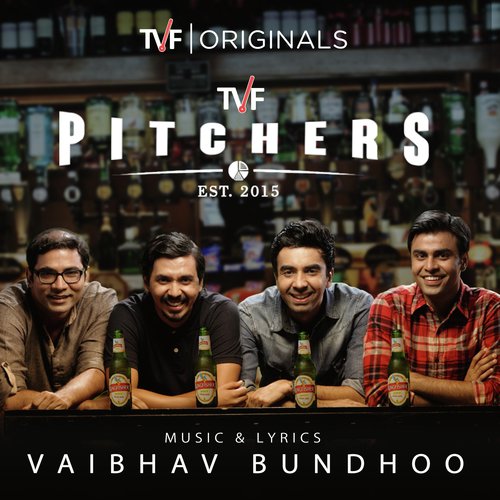 tvf pitchers episode 5 dailymotion