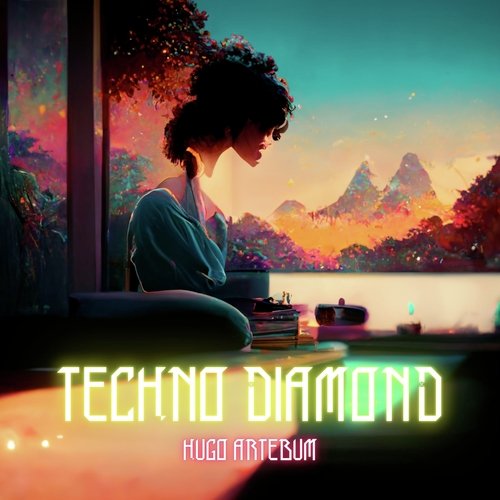 Techno Diamond