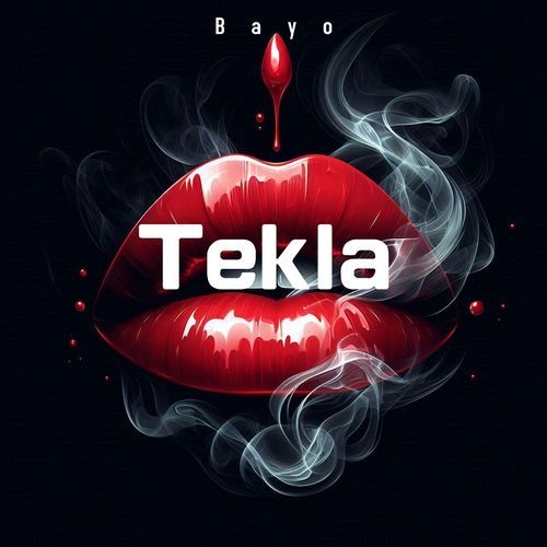 Tekla cover art
