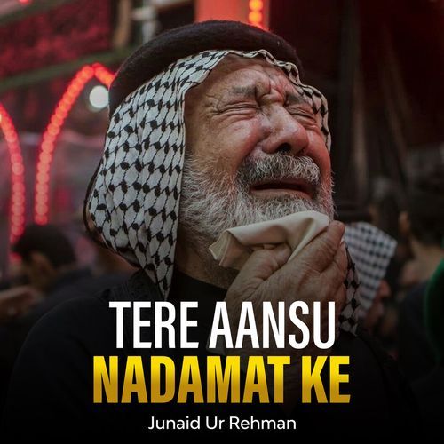 Tere Aansu Nadamat Ke