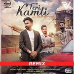 Teri Kamli - Remix