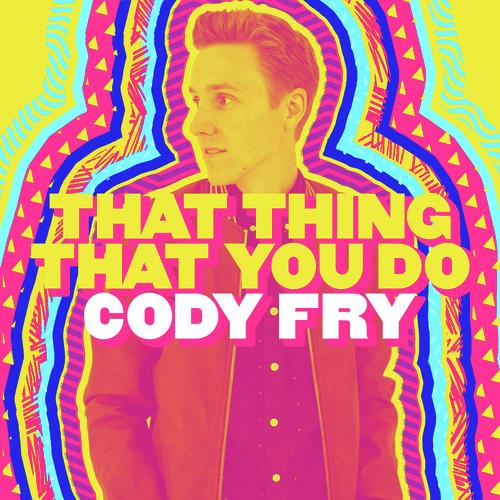 Cody Fry