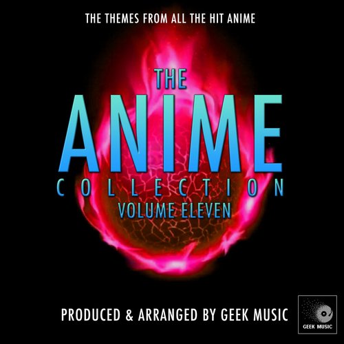 The Anime Collection - Vol. 11