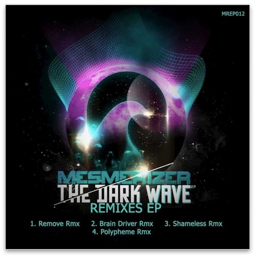 The Dark Wave Remixes EP_poster_image