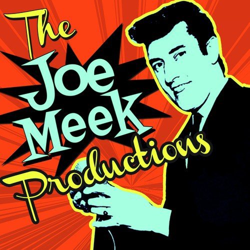 The Joe Meek Productions