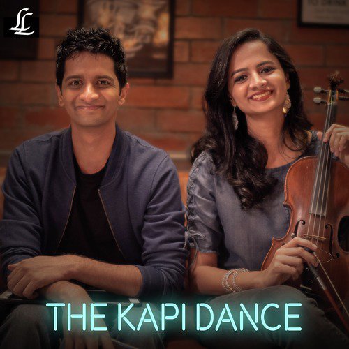 The Kapi Dance - Single