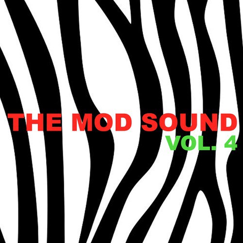 The Mod Sound, Vol. 4