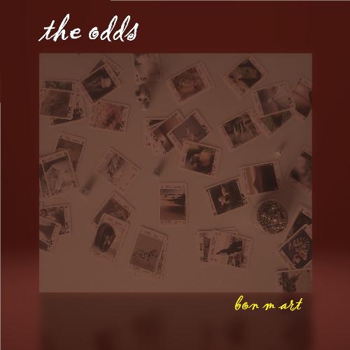 The Odds cover art