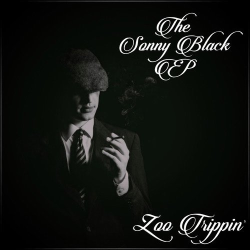 Sonny Black cover art