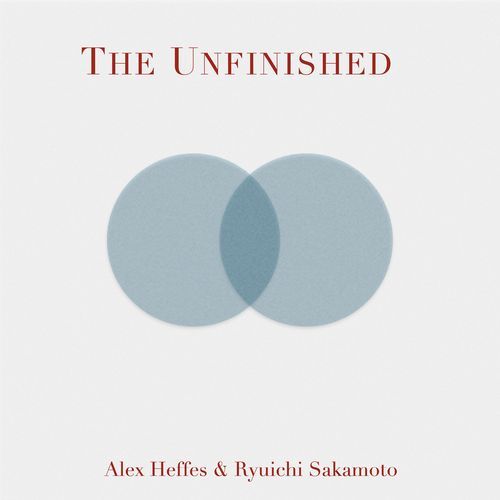 The Unfinished