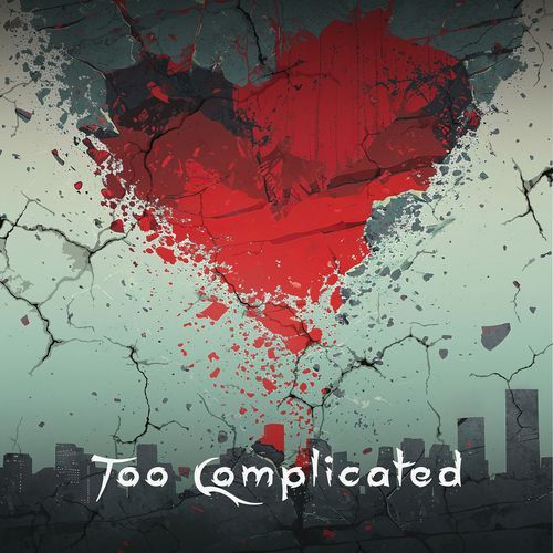 Too Complicated