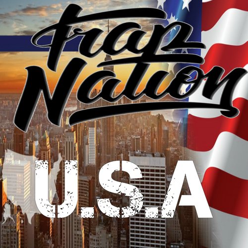 Trap Nation Usa