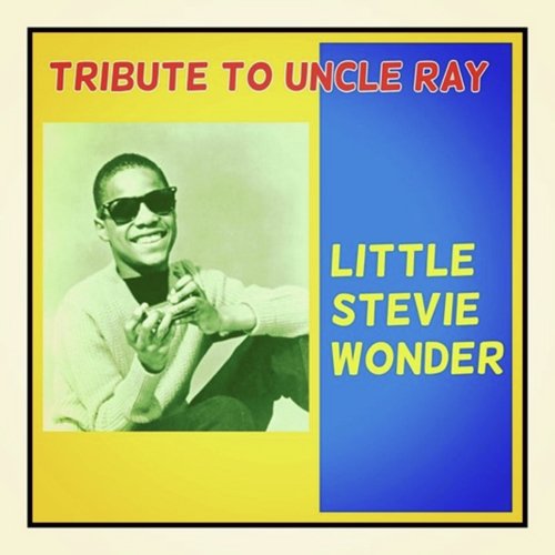 Tribute to Uncle Ray