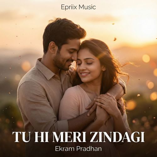 Tu Hi Meri Zindagi