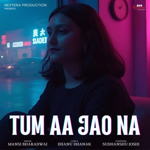 Tum Aa Jao Na