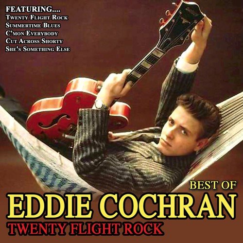 Tell Me Why Lyrics - Eddie Cochran - Only on JioSaavn