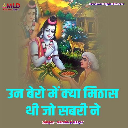 Un Bero Me Kya Mithas Thi Jo Sabri Ne