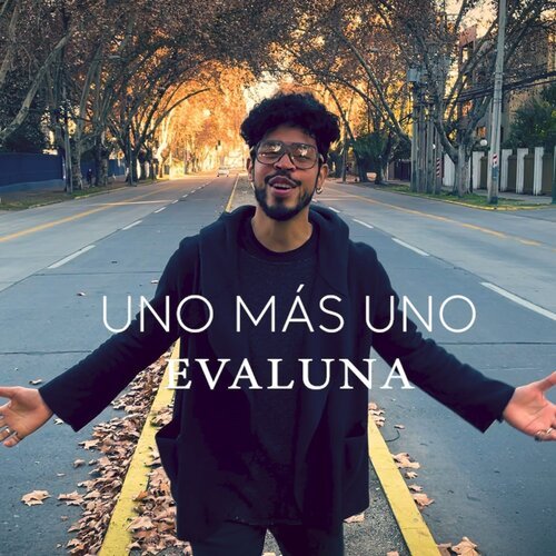 Uno Más Uno (Cover) cover art