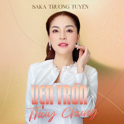 Vẹn Tròn Thủy Chung