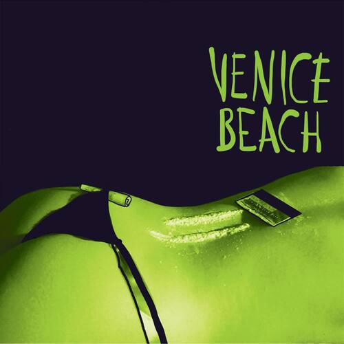 Venice Beach_poster_image