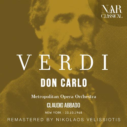 Verdi: Don Carlo