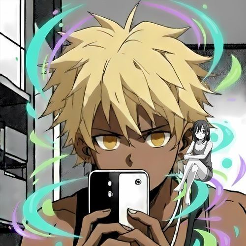 No Idols cover art