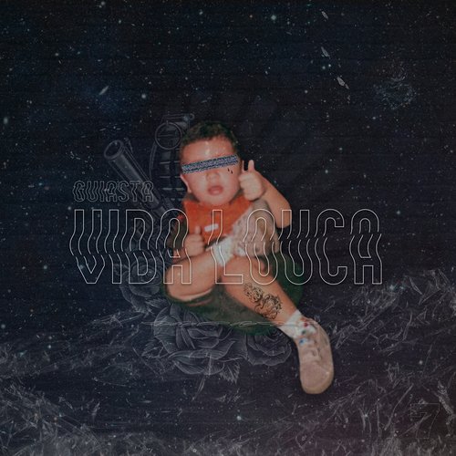 Vida Louca cover art