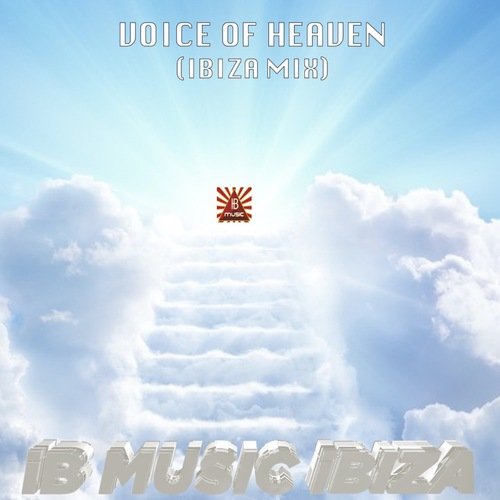 Voice of Heaven (IB music iBiZA)_poster_image