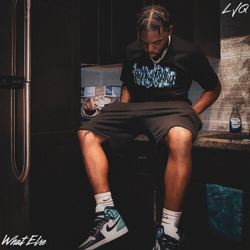 What Else cover art